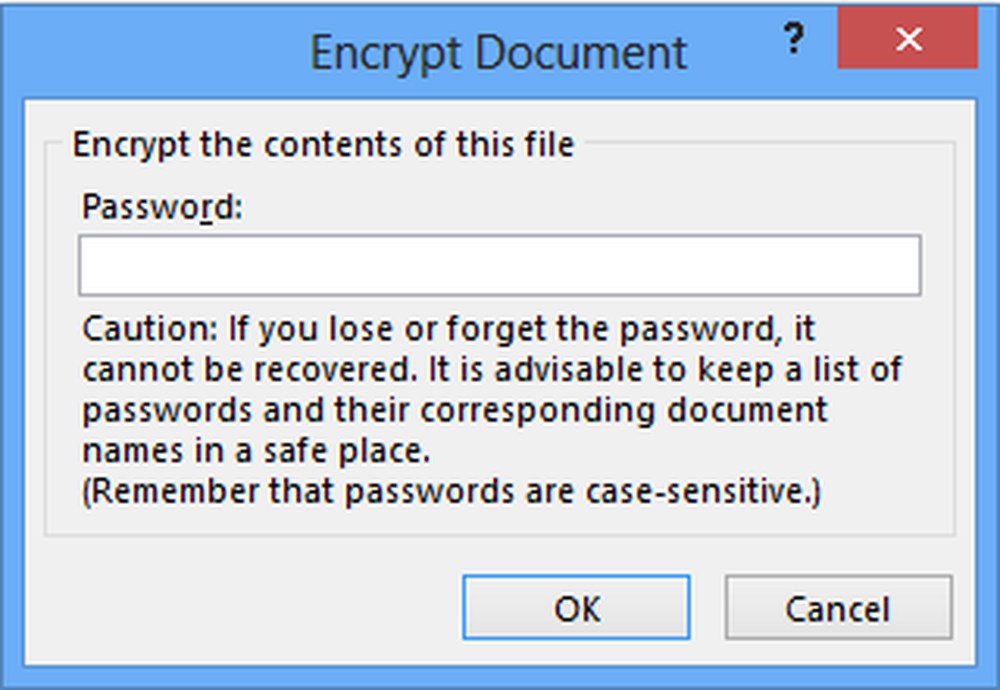 Encrypt me