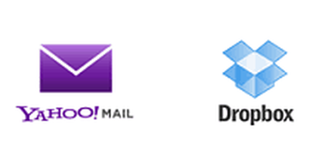 Dropbox mail
