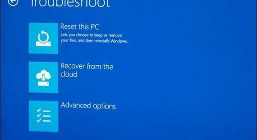 Способ переустановки windows из облака. Способ переустановки windows из облака