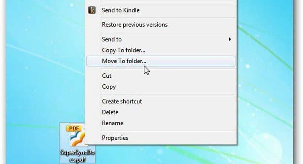 Windows copy