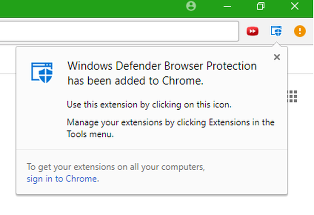 Browser protection