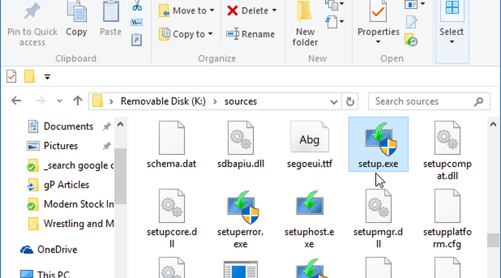 Не запускается setup windows 10. Не запускается setup windows 10