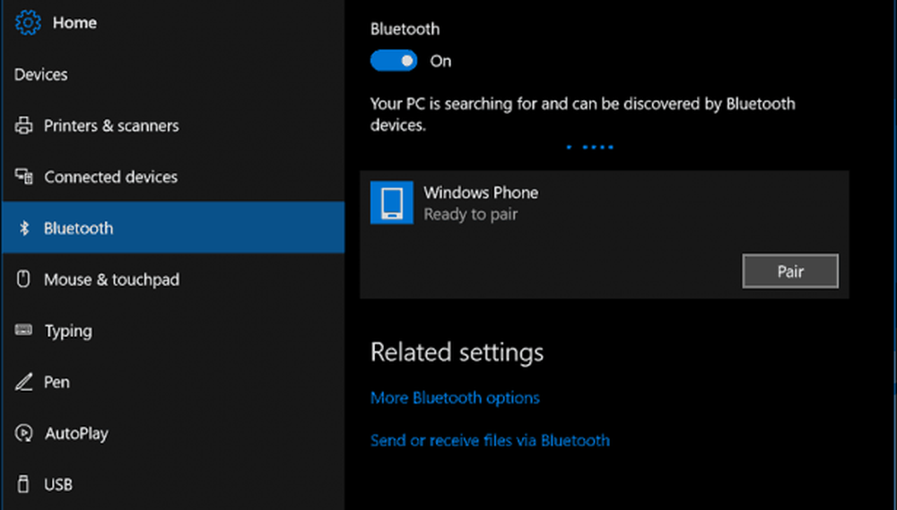 Download bluetooth for windows 10