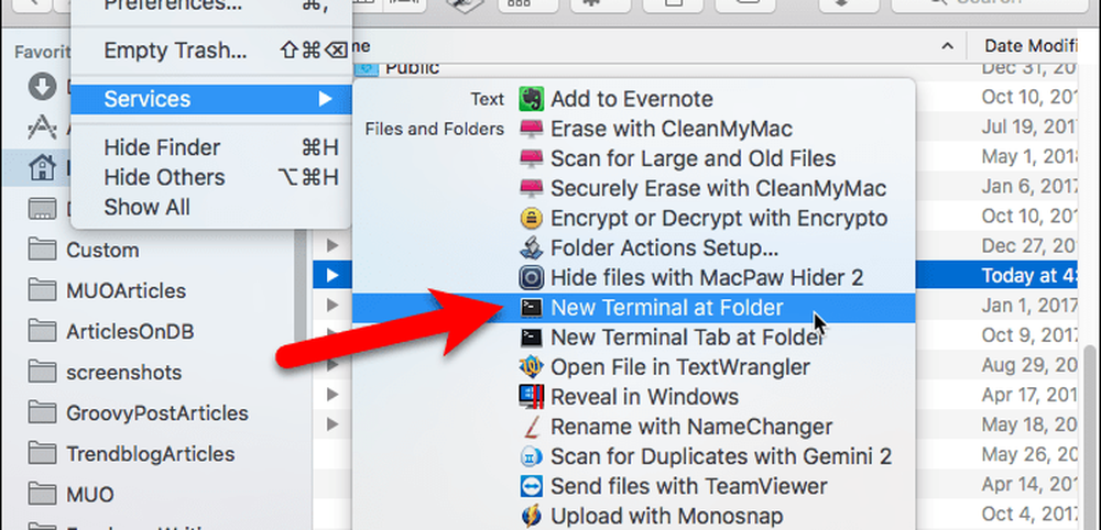 Create txt