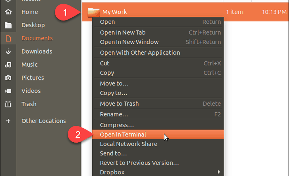How to open terminal. Ubuntu how to open Terminal. Linux open folder from Terminal.